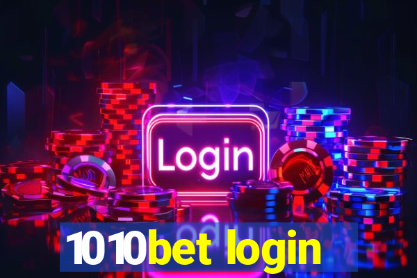 1010bet login